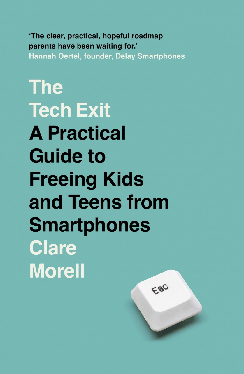 Tech Exit