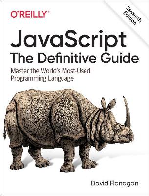 JavaScript - The Definitive Gu ide