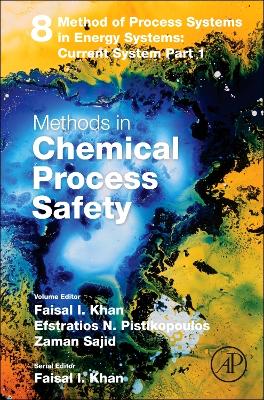 Method of process systems in energy systems: Current system part I