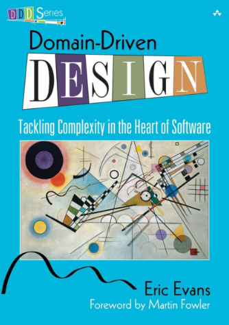 Domain-driven Design; Tackling Complexity in the Heart of So