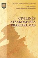 Civilinės atsakomybės praktikumas