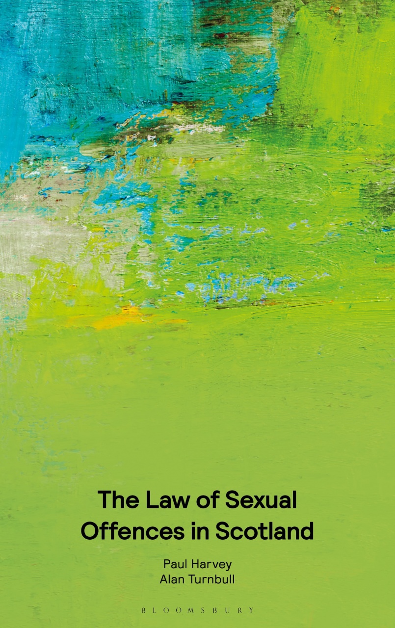Law of Sexual Offences in Scotland