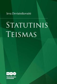 Statutinis teismas
