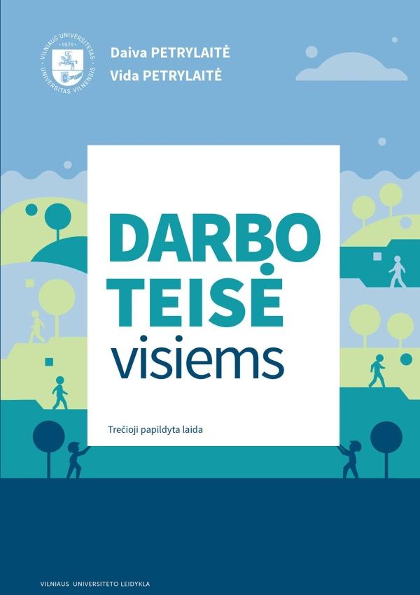 Darbo teisė visiems