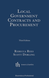 Local Government Contracts and Procurement