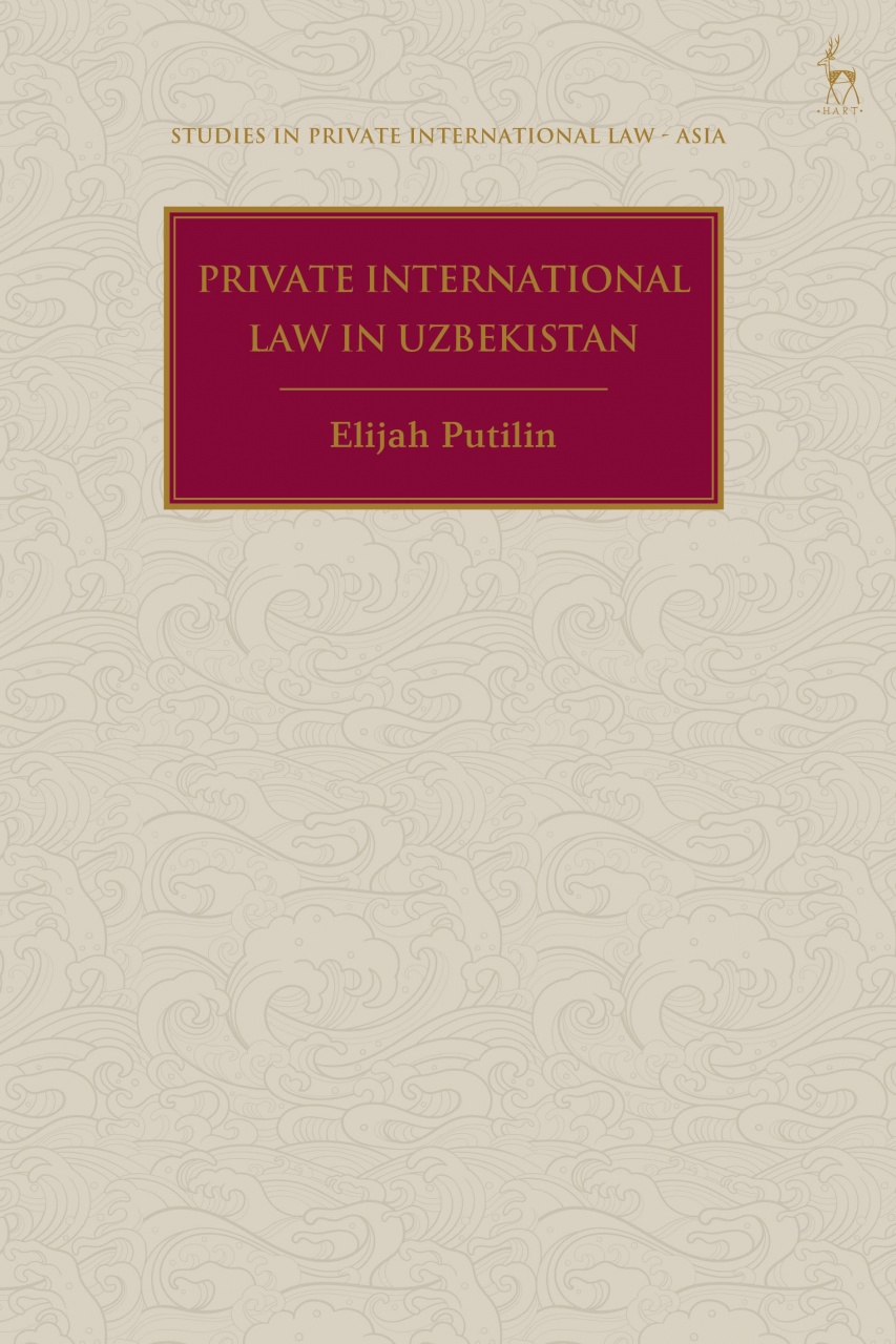 Private International Law in Uzbekistan