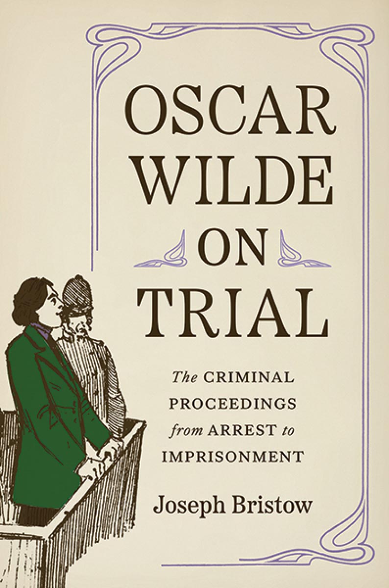 Oscar Wilde on Trial