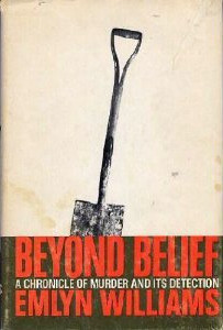 Beyond Belief: A Chronicle of Murder and its Detection