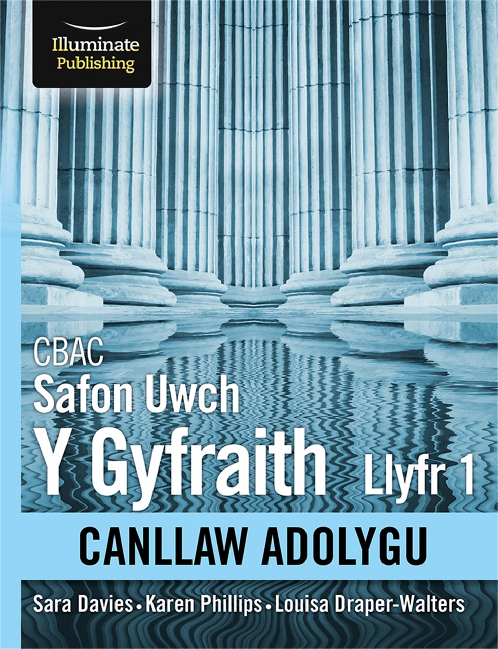 WJEC/Eduqas Law for A level Book 1 Revision Guide