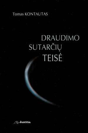 Draudimo sutarčių teisė