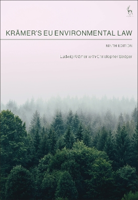 Kramer’s EU Environmental Law