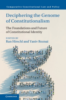 Deciphering the Genome of Cons titutionalism