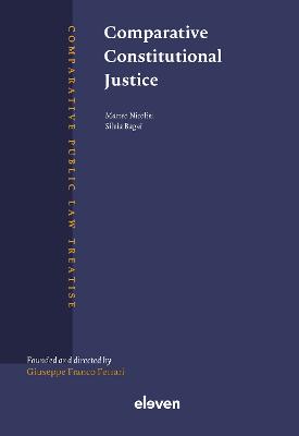 Comparative Constitutional Jus tice