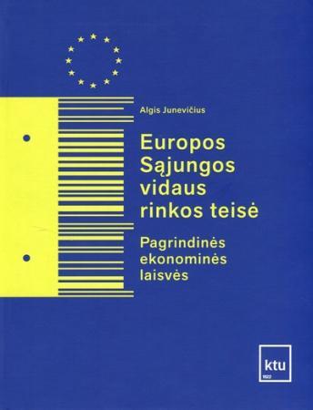 Europos Sąjungos vidaus rinkosteisė