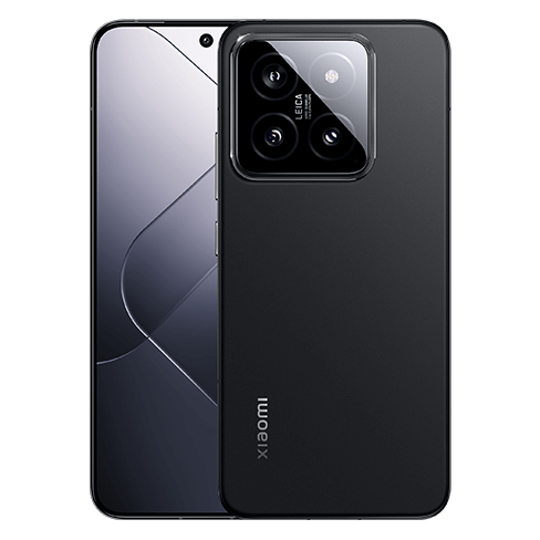 14 5G išmanusis telefonas 512 GB