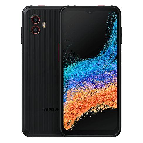 Galaxy Xcover 6 Pro išmanusis telefonas