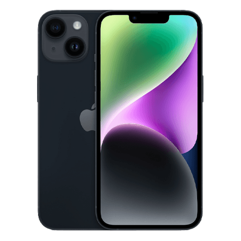 iPhone 14 Plus išmanusis telefonas 256 GB