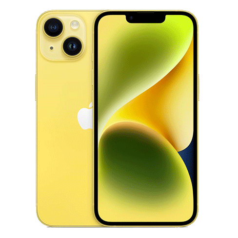 iPhone 14 Plus išmanusis telefonas 128 GB