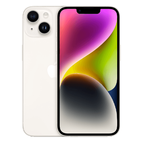 iPhone 14 Plus išmanusis telefonas 128 GB