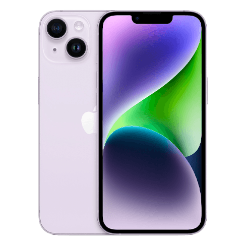 iPhone 14 Plus išmanusis telefonas 128 GB