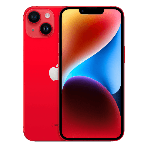 iPhone 14 Plus išmanusis telefonas 128 GB