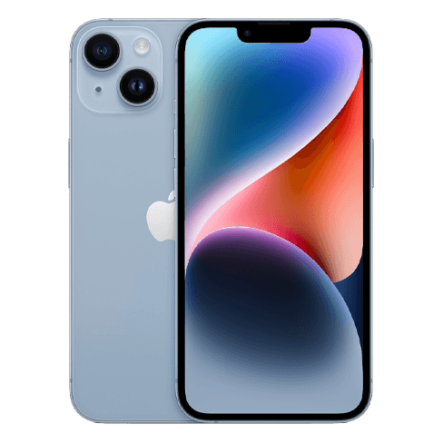 iPhone 14 Plus išmanusis telefonas 128 GB