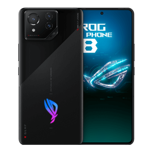 ROG Phone 8 išmanusis telefonas 512 GB