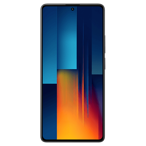 M6 Pro išmanusis telefonas 12+512 GB