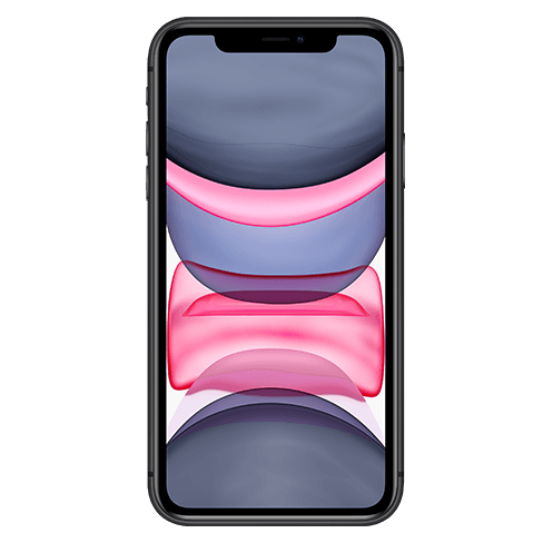 iPhone 11 išmanusis telefonas 128 GB