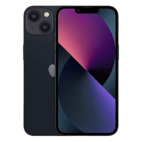 iPhone 13 išmanusis telefonas 128 GB