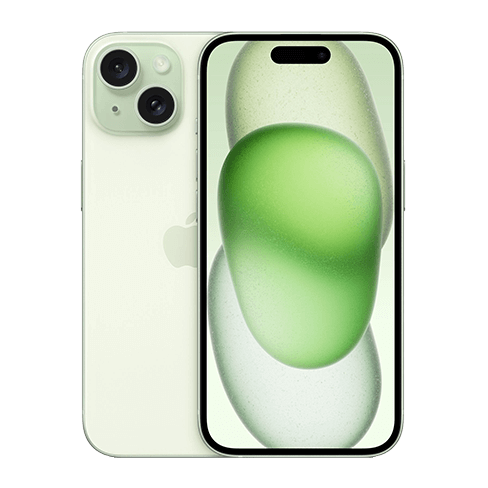 iPhone 15 išmanusis telefonas 256 GB