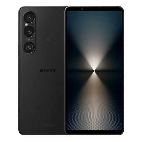 Xperia 1 VI 5G išmanusis telefonas 256 GB