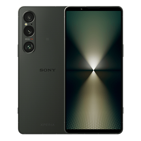 Xperia 1 VI 5G išmanusis telefonas 256 GB