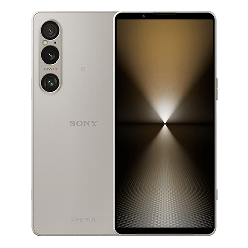 Xperia 1 VI 5G išmanusis telefonas 256 GB