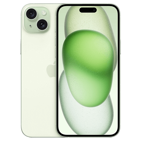 iPhone 15 Plus išmanusis telefonas 256 GB