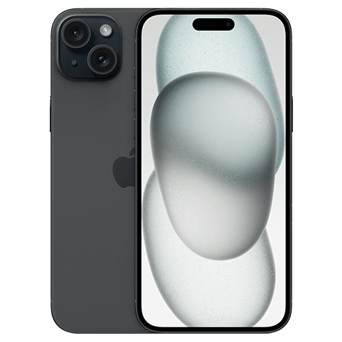 iPhone 15 Plus išmanusis telefonas 512 GB
