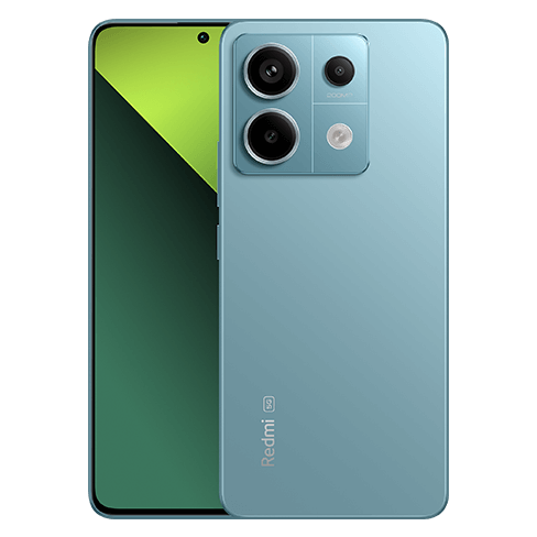 Redmi Note 13 Pro 5G išmanusis telefonas 256 GB