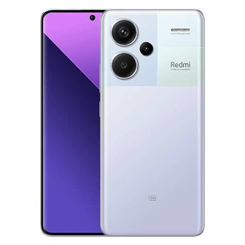 Redmi Note 13 Pro+ 5G išmanusis telefonas 512 GB