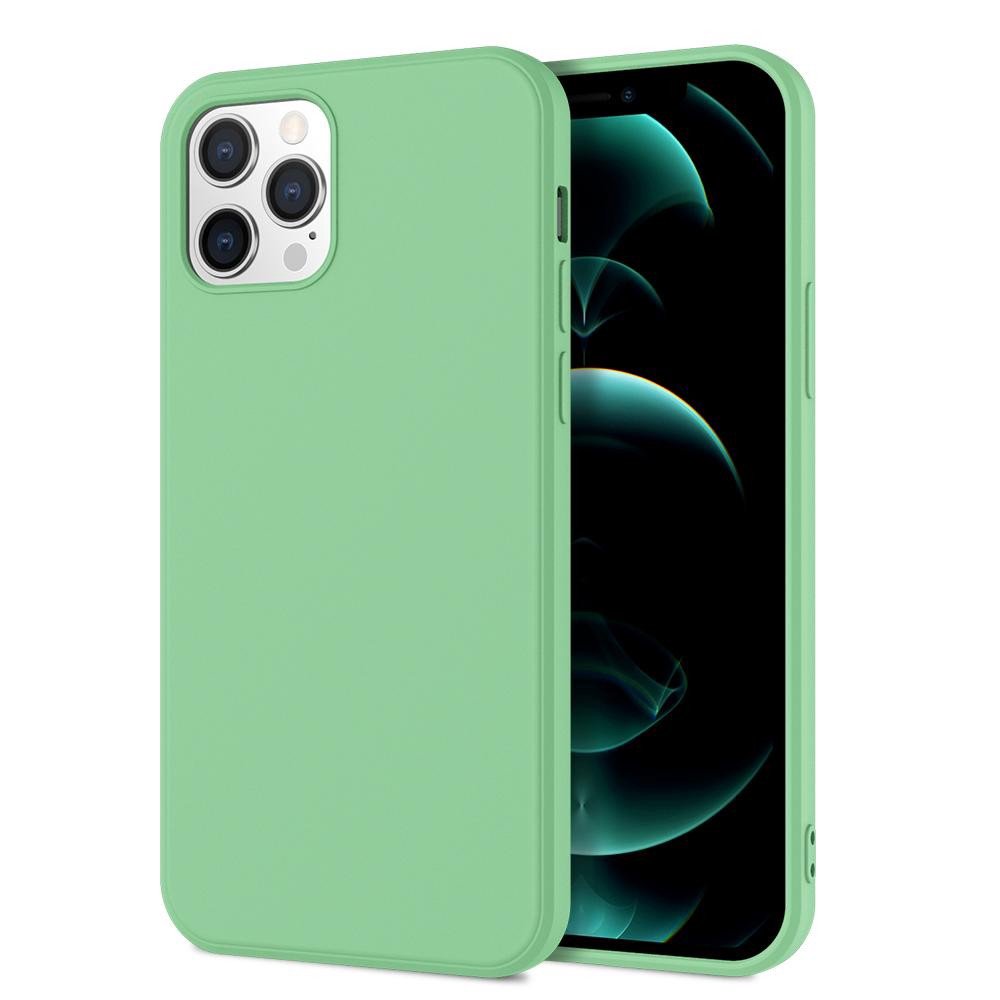 Dėklas X-Level Dynamic Apple iPhone 15 Plus matcha žalias