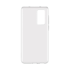 HUAWEI P40 PROTECTIVE COVER TRANSPARENT