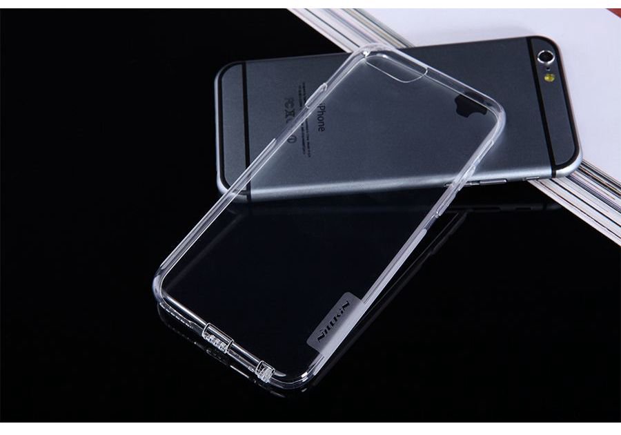 Xiaomi Redmi Note 4 / Note 4x Nature TPU Xiaomi Transparent