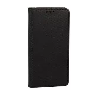 Dėkliukas iLike Xiaomi Redmi Note 8 / Redmi Note 8 2021 Smart Magnet Case,black