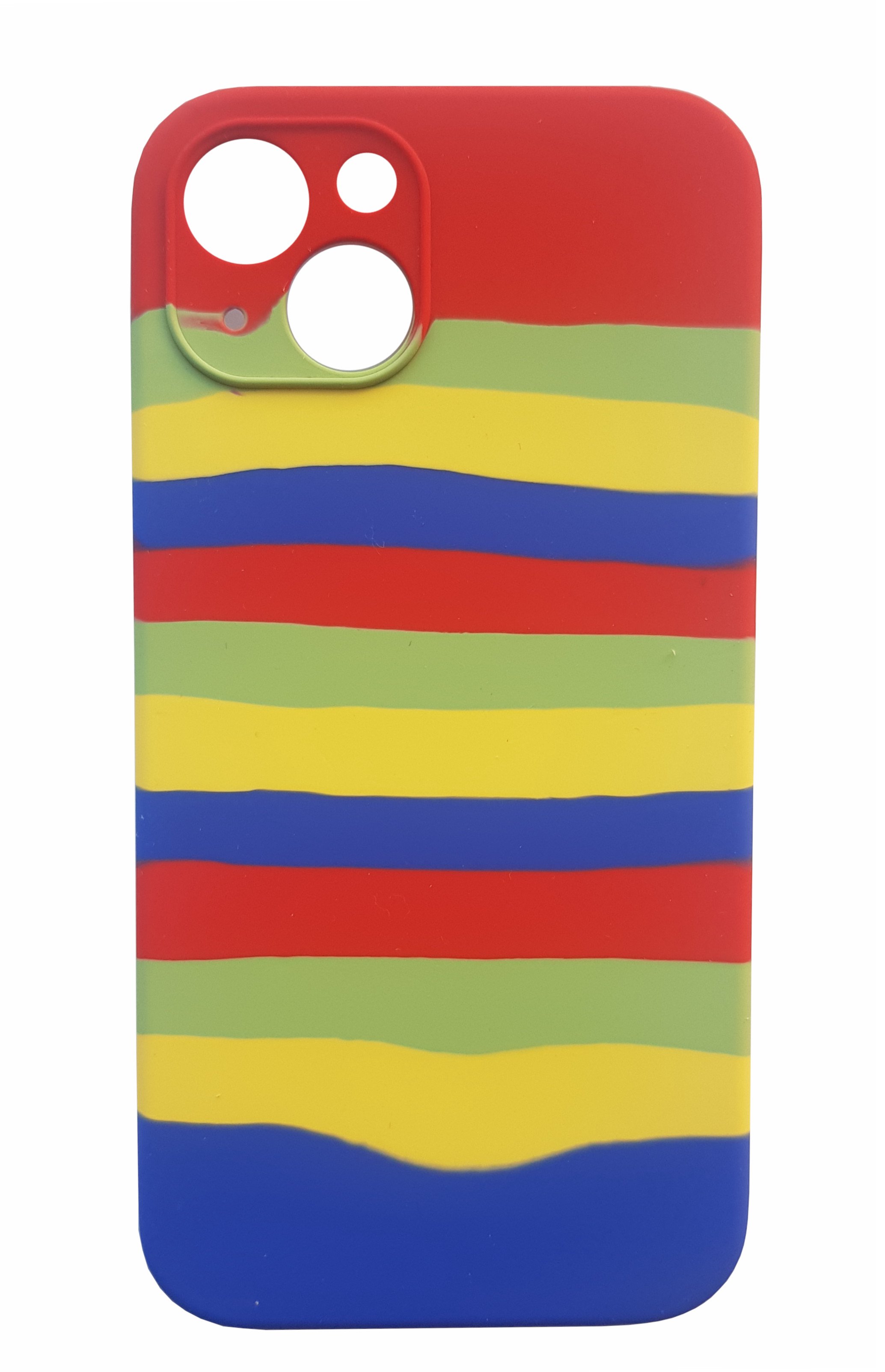 Dėklas Arcoiris Apple iPhone 13 mini Design 2