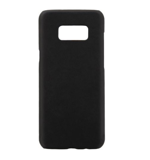 Tellur Cover Slim for Samsung Galaxy S8 Plus black