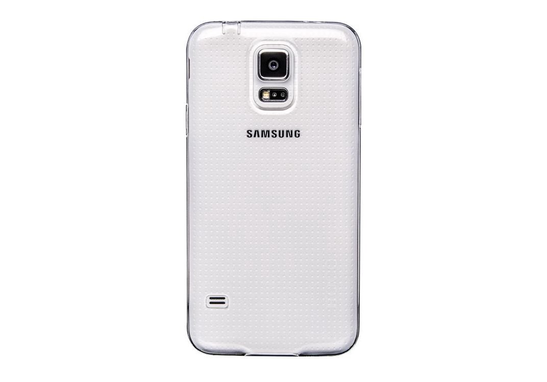 Samsung Galaxy A3 Light series HS-L103 Transparent