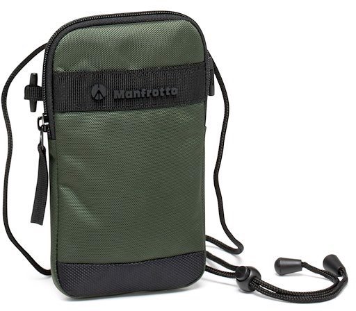 Manfrotto Street Crossbody Pouch (MB MS2-CB)