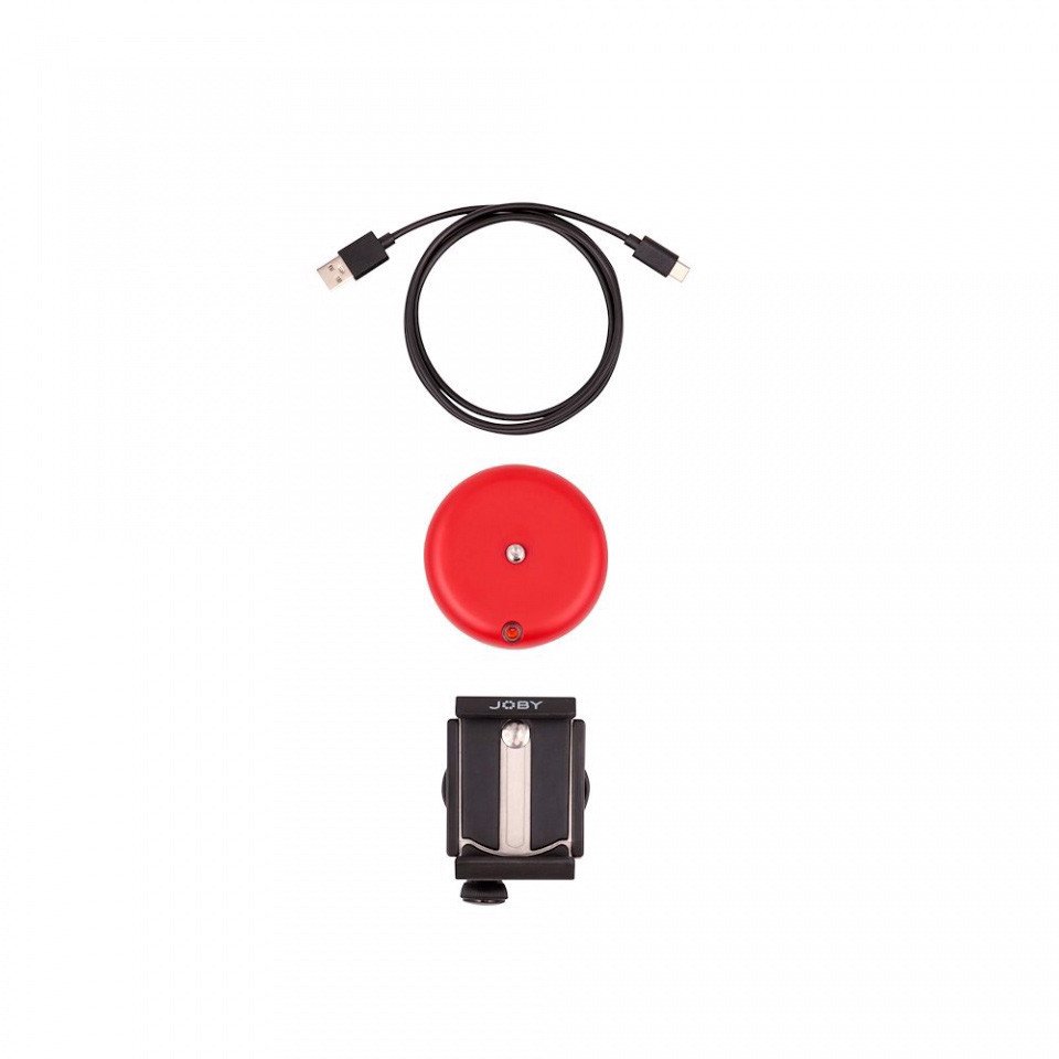 Joby Spin Phone Mount Kit