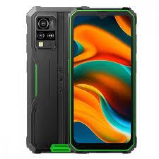 MOBILE PHONE BV4800 PRO/4/128GB GREEN BLACKVIEW|BV4800 PRO GREEN