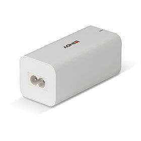 CHARGER USB 4PORT 100W/73441 LINDY|73441