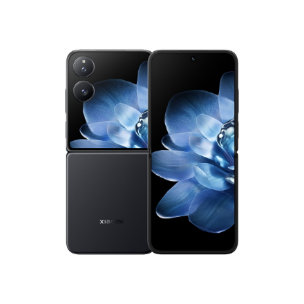 Xiaomi Mix Flip | Black | 6.86 " | Foldable LTPO AMOLED | 1224 x 2912 pixels | Qualcomm SM8650-AB | Snapdragon 8 Gen 3 (4 nm) | Internal RAM 12 GB | 512 GB | Dual SIM | 5G | Main camera resolution 50+50 MP | Secondary camera resolution 32 MP | Android | 1|57556